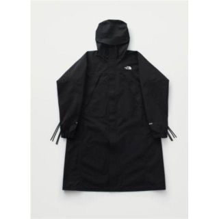 ハイク(HYKE)のTHE NORTH FACE HYKE GTX MOUNTAIN COAT M(マウンテンパーカー)