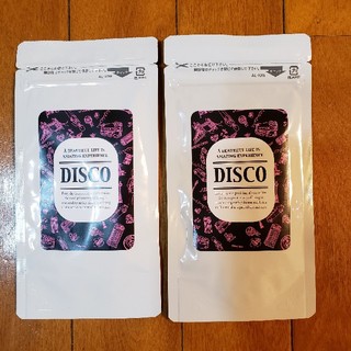 DISCO(ダイエット食品)