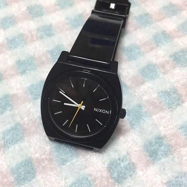 NIXON(ニクソン)のNIXON 大人気 腕時計 レディースのファッション小物(腕時計)の商品写真