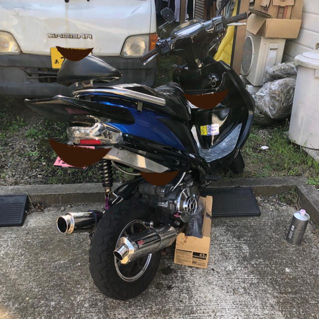 アドレス v125g dcr タックロールシート | energysource.com.br
