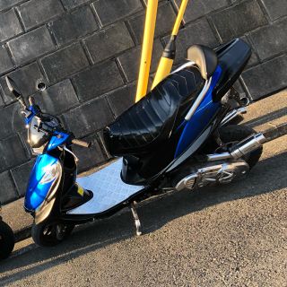 スズキ - アドレス v125g dcr タックロールシート の通販 by @|スズキ