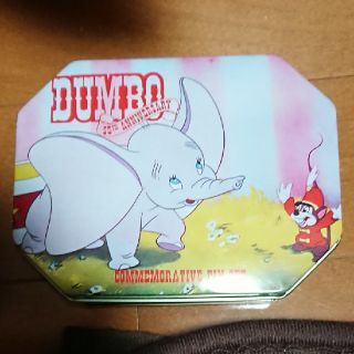 ディズニー(Disney)のダンボ  ピンバッチセット(バッジ/ピンバッジ)