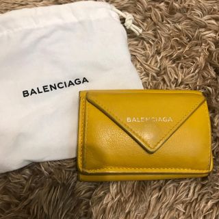 バレンシアガ(Balenciaga)の大人気 ミニウォレット(財布)