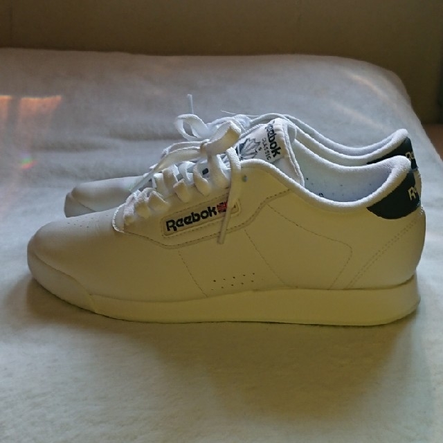 REEBOK PRINCESS SNEAKER 23cm