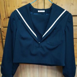 セーラー服セット＋スクール水着(Minnieさん専用)(その他)