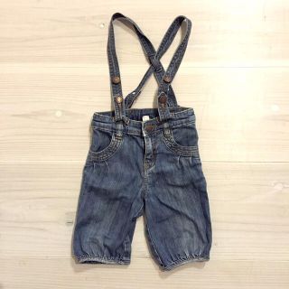 ベビーギャップ(babyGAP)のGAP サロペット(その他)