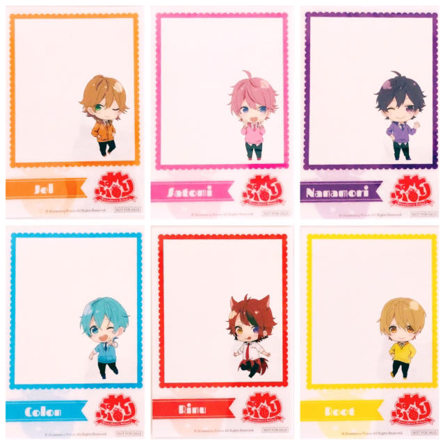 新品 すとぷり ファミマ コラボ オリジナルクリアカードの通販 By S Shop ラクマ 新品 すとぷり ファミマ コラボ オリジナルクリアカードの通販 By S Shop ラクマ