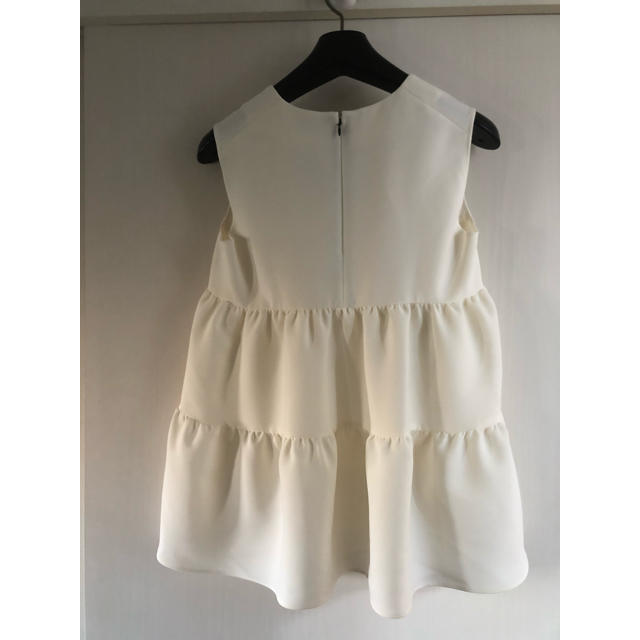 BARNEYS NEW YORK - 新品!ヨーコ チャン YOKO CHAN フリル ブラウス ...