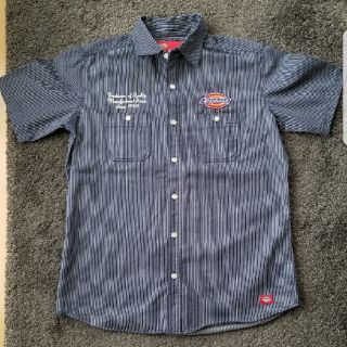 ディッキーズ(Dickies)のDickies　Lサイズ(シャツ)