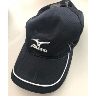 ミズノ(MIZUNO)のミズノキャップ(その他)