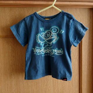 ヒステリックミニ(HYSTERIC MINI)のヒスミニTシャツ(Tシャツ/カットソー)