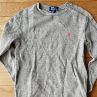 ポロラルフローレン(POLO RALPH LAUREN)のpoloRalph LaurenロンT(Tシャツ/カットソー)