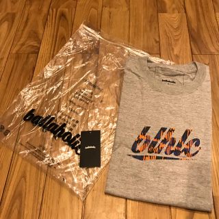 ballaholic Tシャツ(Tシャツ/カットソー(半袖/袖なし))