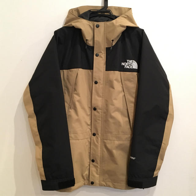 THE NORTH FACE ノースフェイス ＊ マウンテンライトジャケット