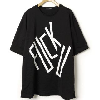 ラッドミュージシャン(LAD MUSICIAN)の【試着のみ】LAD MUSICIAN 17ss Tシャツ ラッドミュージシャン(Tシャツ/カットソー(半袖/袖なし))