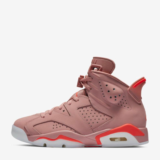 NIKE(ナイキ)のjordan6 aleali may レディースの靴/シューズ(スニーカー)の商品写真