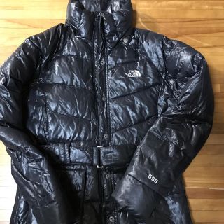 ザノースフェイス(THE NORTH FACE)のノースフェイスダウン(ダウンジャケット)