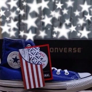 コンバース(CONVERSE)のコンバース スニーカー(スニーカー)