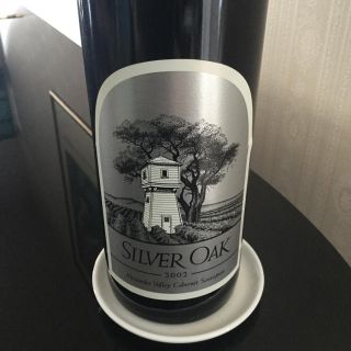 wine Collecter様ご専用   ❣稀少シルバーオーク ＊ (ワイン)