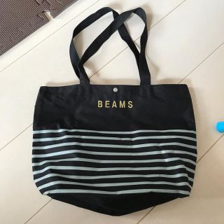 ビームス(BEAMS)のBEAMS バッグ(トートバッグ)