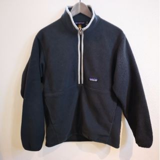 パタゴニア(patagonia)の[キュウ様専用]パタゴニア patagonia フリース チンチラ素材(その他)