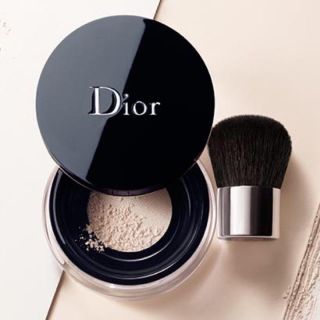 クリスチャンディオール(Christian Dior)のDior フェイスパウダー(フェイスパウダー)