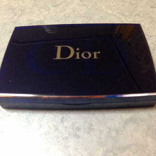 ディオール(Dior)のDior パウダーファンデーション(その他)