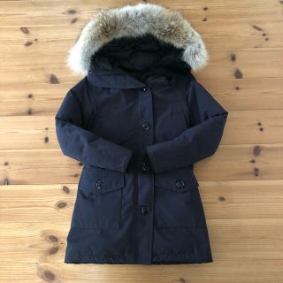 カナダグース(CANADA GOOSE)のまー様専用 ♡ カナダグース(ダウンジャケット)