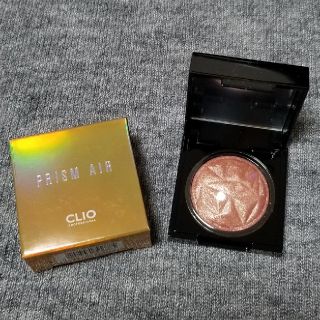 3月購入★コーラル★16★アイシャドウ★CLIO★ペリペラ★クリオ(アイシャドウ)