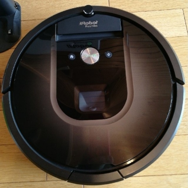 iRobot   ルンバ980