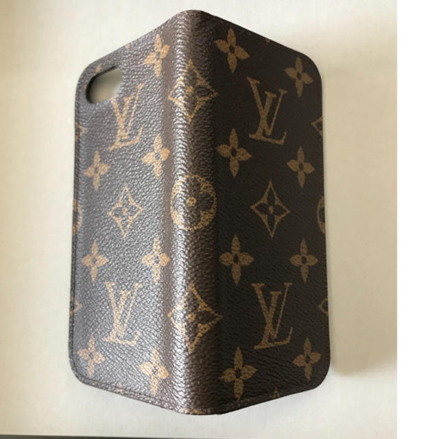 LOUIS VUITTON - 本日中お値引中！ルイヴィトン iPhone ケース  スマホケースの通販 by JAMPプロフ必読｜ルイヴィトンならラクマ