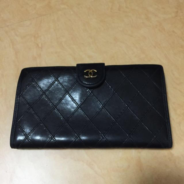 CHANEL(シャネル)のhibari様専用 レディースのファッション小物(財布)の商品写真