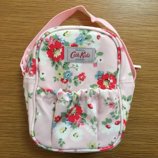 キャスキッドソン(Cath Kidston)のキャスキッドソン キッズ ポーチ(その他)