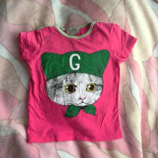 グッチ(Gucci)の24m♡Tシャツ(Tシャツ/カットソー)