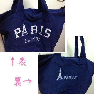 kaho.さま お取置き中(トートバッグ)