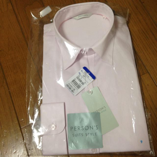 PERSON'S(パーソンズ)のはらみ様 専用 レディースのトップス(シャツ/ブラウス(長袖/七分))の商品写真