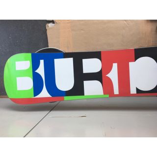 バートン(BURTON)のヒロポン様専用(ボード)