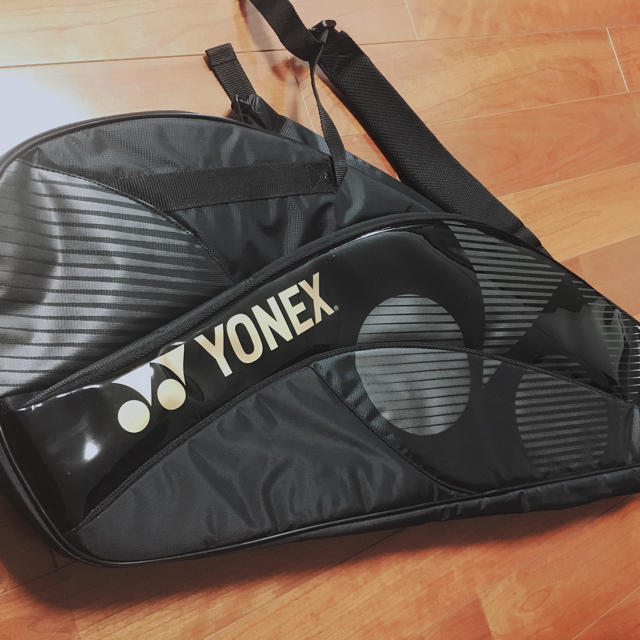 YONEX(ヨネックス)のYONEX ラケットバッグ チケットのスポーツ(テニス)の商品写真