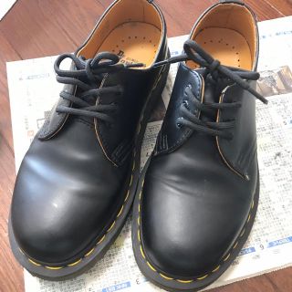 ドクターマーチン(Dr.Martens)のドクターマーチン 3ホール(ローファー/革靴)