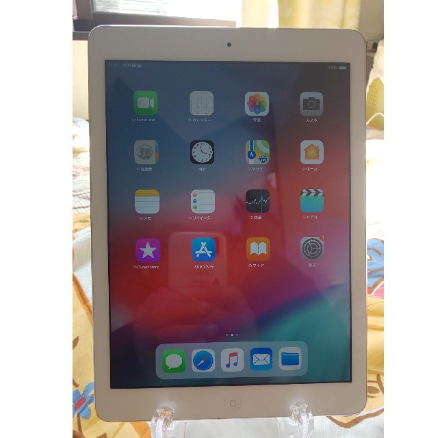 iPad - 美品 iPad Air 32GB Wi-Fiモデル A1474の通販 by you's shop｜アイパッドならラクマ