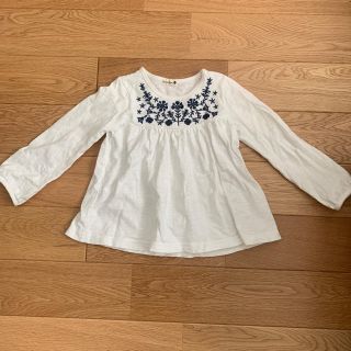 ブランシェス(Branshes)のbranshes トップス(Tシャツ/カットソー)