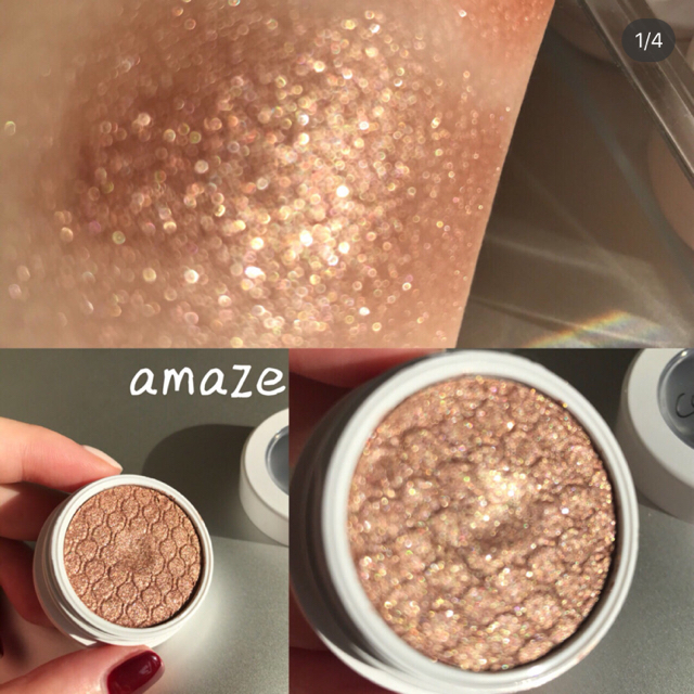 colourpop(カラーポップ)のルナ様専用 colourpopアイシャドウ コスメ/美容のベースメイク/化粧品(アイシャドウ)の商品写真