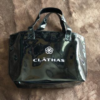 クレイサス(CLATHAS)のCLATHAS ミニトート(トートバッグ)