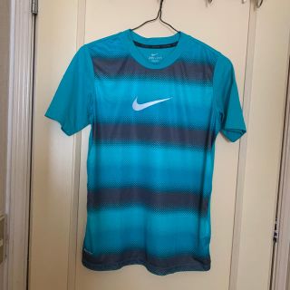 ナイキ(NIKE)のNIKE  ドライフィット レディースＬ(ウェア)