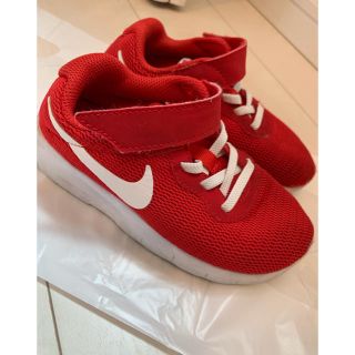 ナイキ(NIKE)のナイキ キッズ スニーカー(スニーカー)