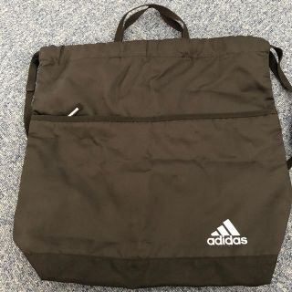 アディダス(adidas)のアディダス ナップサック(リュックサック)