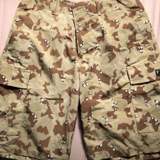 アベイシングエイプ(A BATHING APE)のアベイシングエイプのショートパンツ(ショートパンツ)