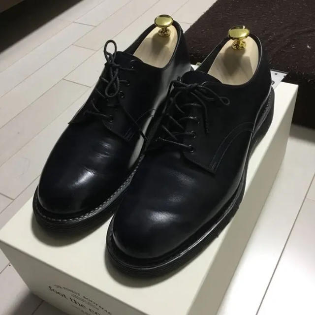 1LDK SELECT - foot the coacher × スタイリスト私物 サイズ8の通販 by ...