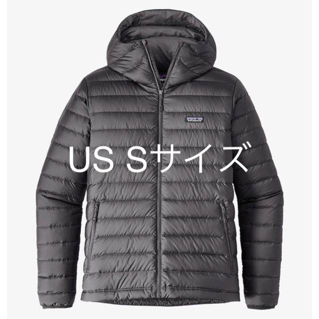 patagonia パタゴニア DOWN SWEATER フード ダウンセーター