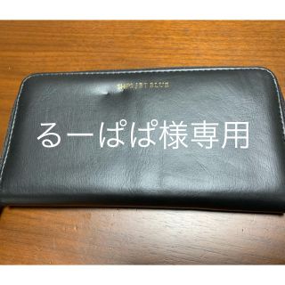 シップス(SHIPS)のShips 長財布(長財布)